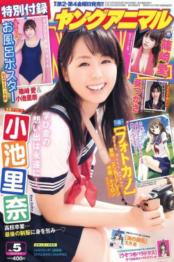 麦田里的守望者